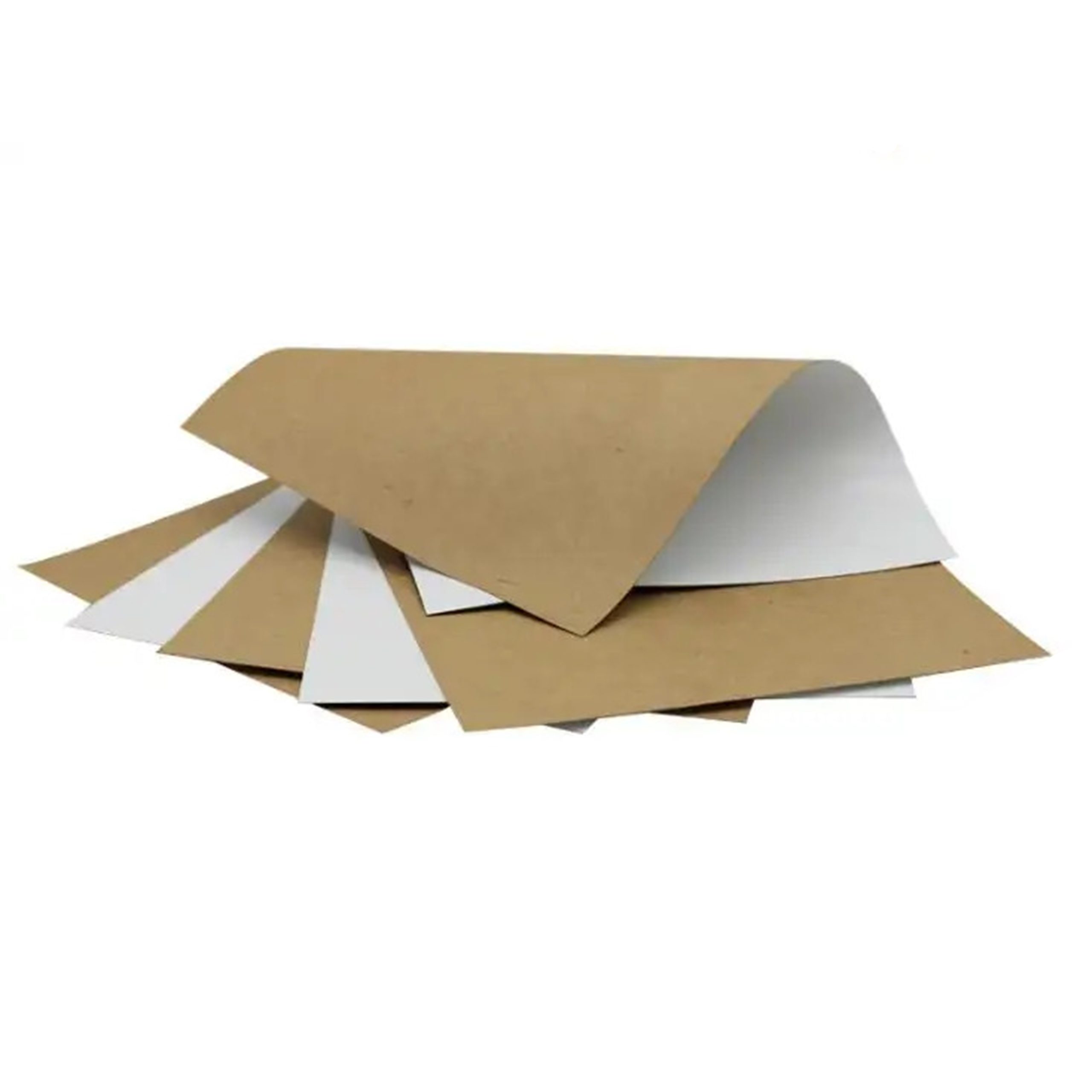 کاغذ وایت تاپ