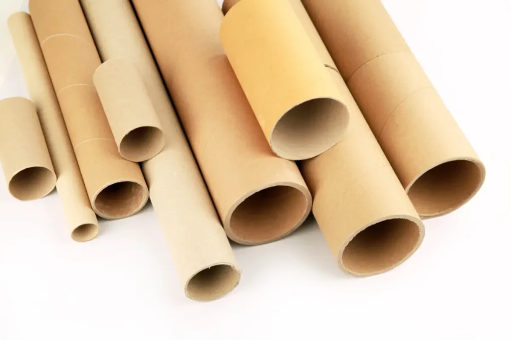 What is a Paper Tube