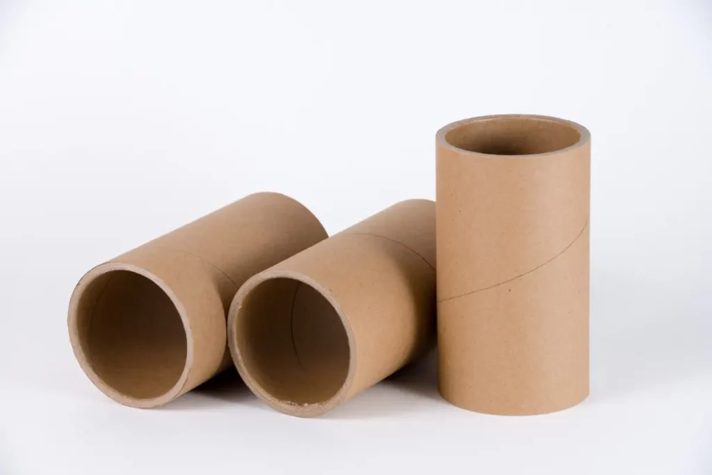 paper tube