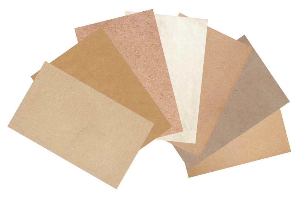 کاغذ کرافت چیست؟ | بررسی ساختار، مزایا و کاربردها